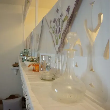 Vivian's Antique House Apartment Karpathos Town (Pigadia)