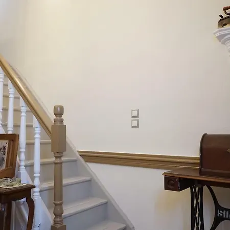 Vivian's Antique House Apartment
