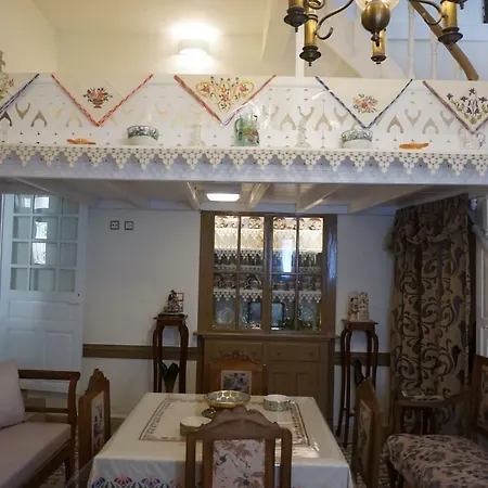 Vivian's Antique House Karpathos Town (Pigadia)